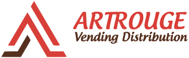 ARTROUGE VENDING DISTRIBUTION