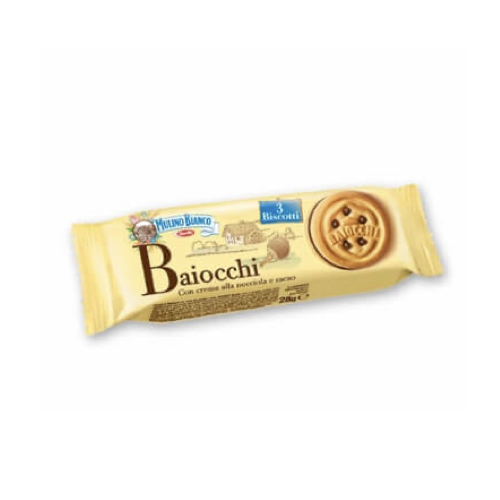 BAIOCCHI