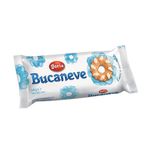 BUCANEVE