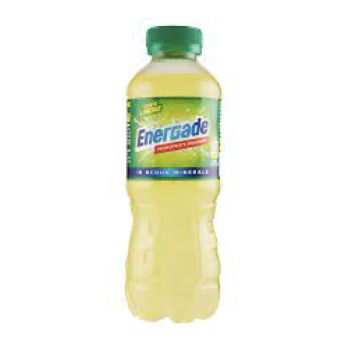 ENERGADE LIMONE