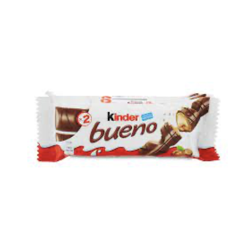 KINDER BUENO