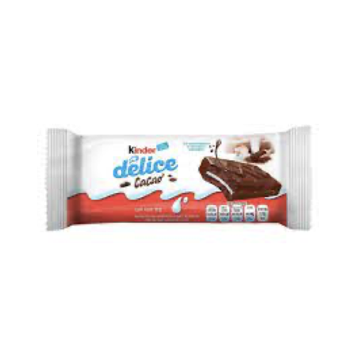 KINDER DELICE