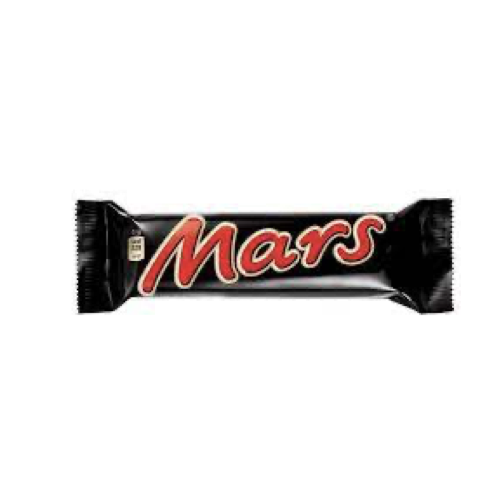 MARS