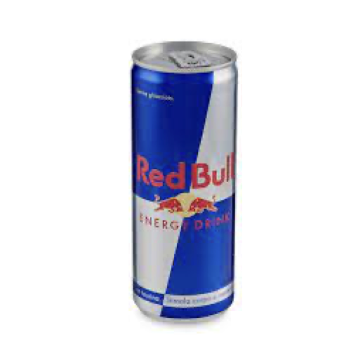 RED BULL