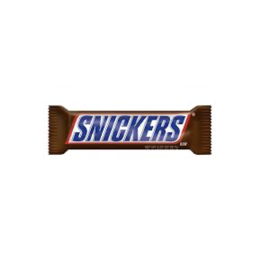 SNICKERS