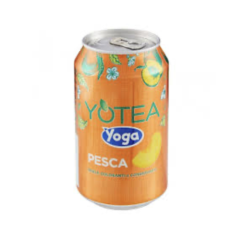 THE YOTEA ALLA PESCA